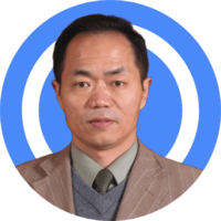 Xu, Zeshui - Top 10 Researchers from China