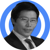 He, Ji Huan - Top 10 Researchers from China