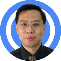 Wang, Jianlong - Top 10 Researchers from China