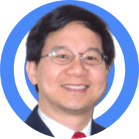 Shi, Caijun - Top 10 Researchers from China