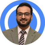 Hafiz Muhammad Ali - Top 10 Researchers from Saudi Arabia