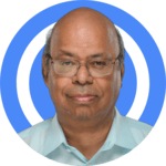 Anjan Biswas - Top 10 Researchers from Saudi Arabia