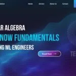 Machine Learning Concepts Every Engineer Should Know