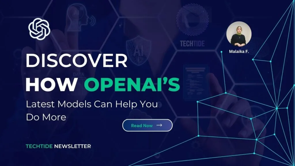 Exploring OpenAI’s Latest Models: GPT-4, Turbo, o1-Series, and More