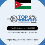 Jordan 2024 top 10