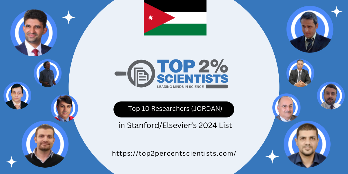 Jordan 2024 top 10