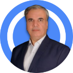 Seid Mahdi Jafari - Top 10 Researchers from IRAN