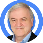 Ali Kaveh - Top 10 Researchers from IRAN