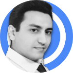 Siavash Iravani - Top 10 Researchers from IRAN