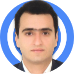 Ahmad Rezaee Jordehi - Top 10 Researchers from IRAN