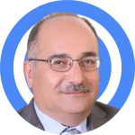 Fuad Kittaneh - Top 10 Researchers from JORDAN