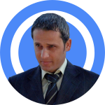 Omar Abu Arqub - Top 10 Researchers from JORDAN