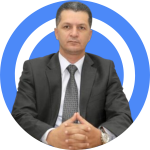 Yousef Khader - Top 10 Researchers from JORDAN