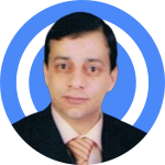 Zaid Odibat - Top 10 Researchers from JORDAN