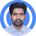 Muhammad Umar - Top 10 Researchers from LEBANON