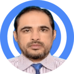 Zahoor Ahmed - Top 10 Researchers from LEBANON
