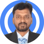 Thippa Reddy Gadekallu - Top 10 Researchers from LEBANON