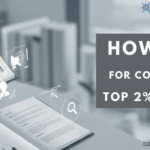 How to apply for Top 2 % Scientists list