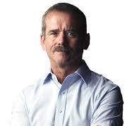 Chris Hadfield