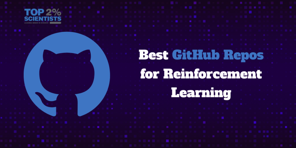 Best GitHub repositories for reinforcement learning