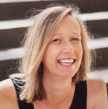Kate Marve