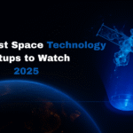 space technology startups 2025