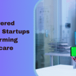 AI-powered healthcare startups to watch in 2025