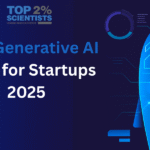 best Generative AI Tools for Startups 2025