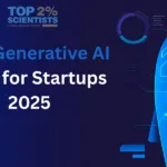 best Generative AI Tools for Startups 2025