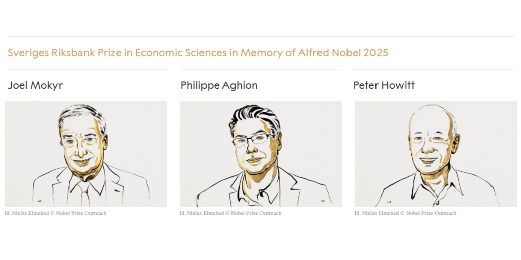 Sveriges Riksbank Prize in Economic Sciences