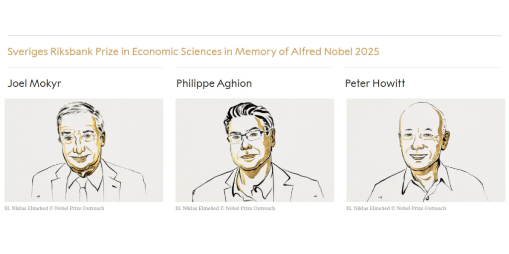 Sveriges Riksbank Prize in Economic Sciences