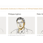 Sveriges Riksbank Prize in Economic Sciences