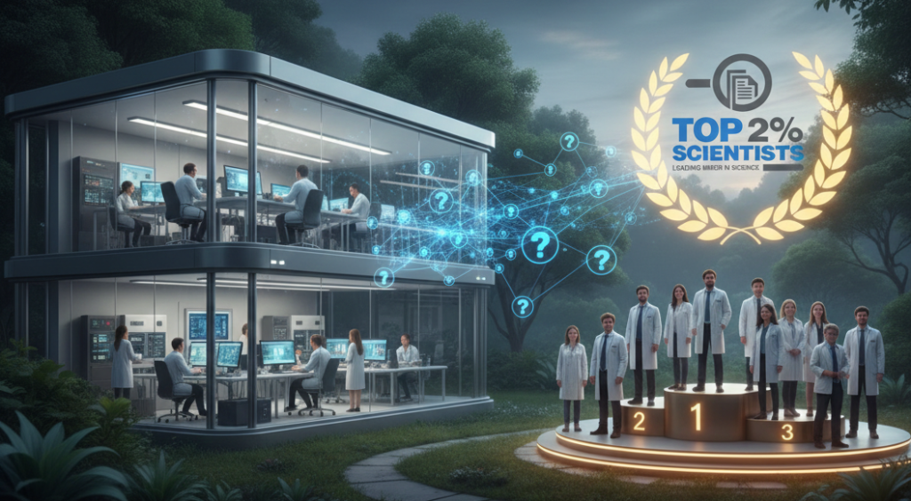 Independent Researchers