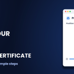 How to Add Your Photo to Your Top 2% Scientist Certificate