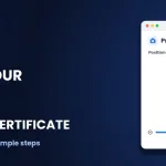 How to Add Your Photo to Your Top 2% Scientist Certificate