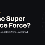 Super Intelligence Force