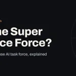 Super Intelligence Force