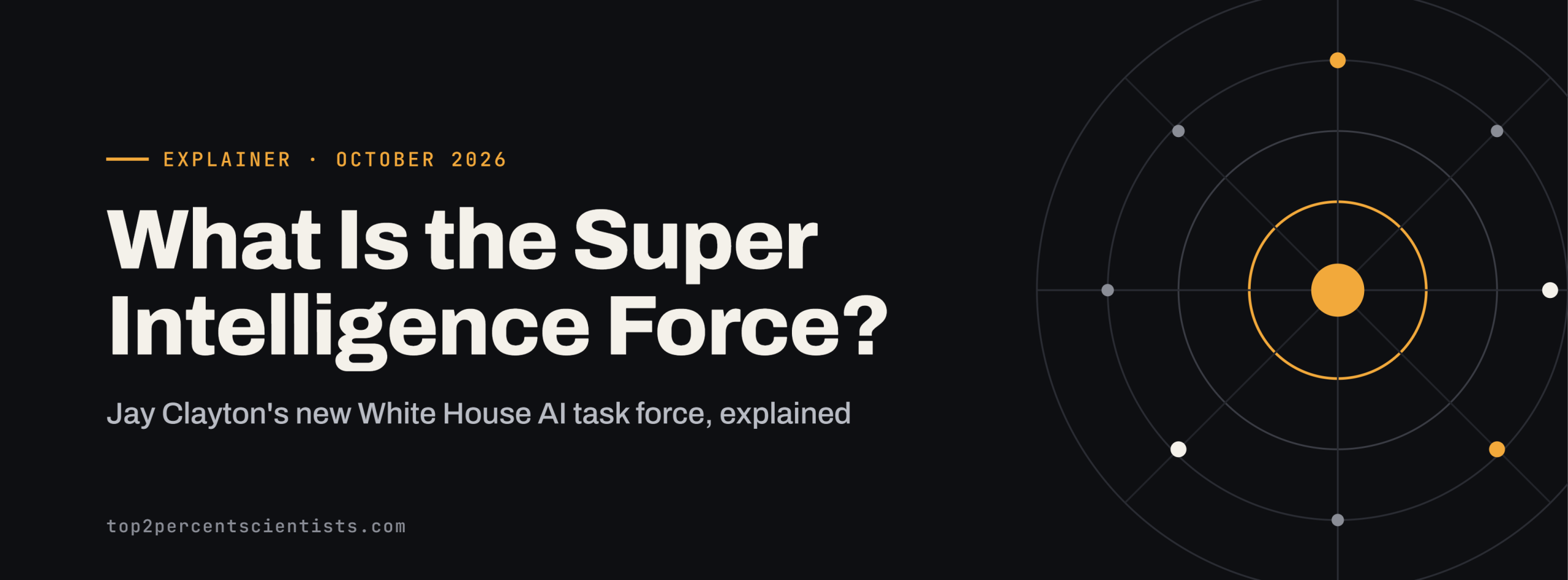 Super Intelligence Force